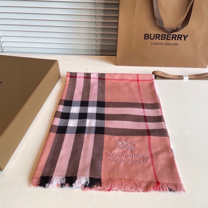 BURBERRY